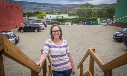 Launch of Harvest Hut and Edible Pathways