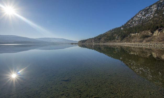 Water forum builds relationships
