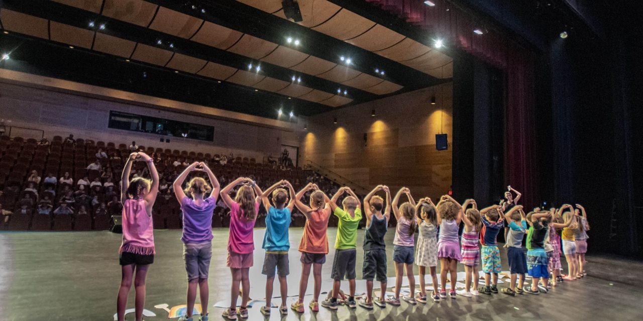 District Fine Arts Festival