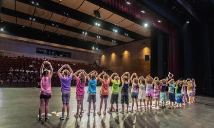 District Fine Arts Festival