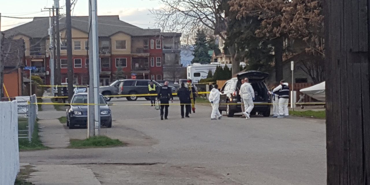 Ex-wife had ‘nothing to do with this’ says accused in quadruple homicide