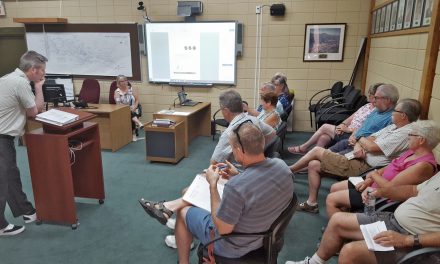 Town wants new red tape for vacation rentals