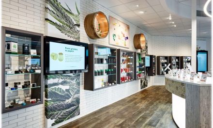 Oliver cannabis store to be ‘tight ship’