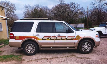 Council can’t agree on fire truck funding