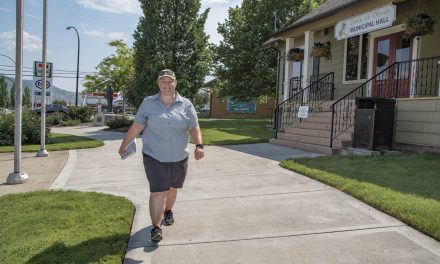 Party’s over – bylaw enforcement is back