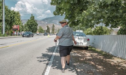Editorial: Bylaw enforcement tough job in Oliver