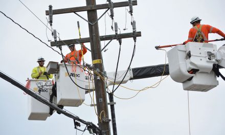 FortisBC announces January electricity rate hikes