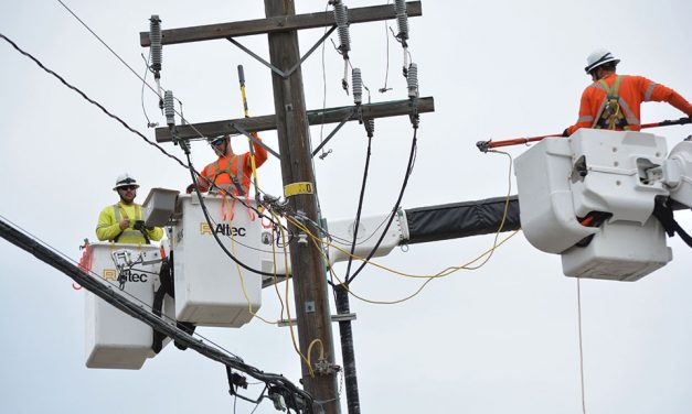 FortisBC announces January electricity rate hikes
