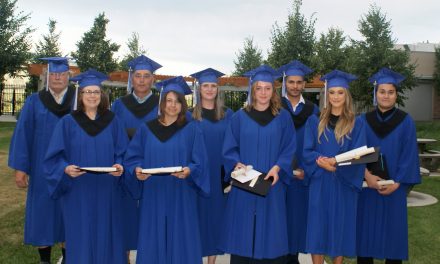 Youlearn grad ceremony