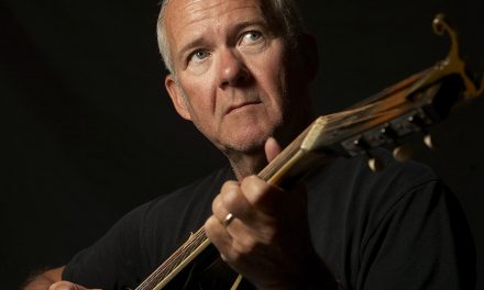 Murray McLauchlan bringing repertoire to Oliver