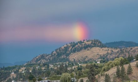 Rainbow nugget