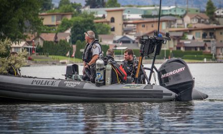 Bodies recovered from Osoyoos Lake
