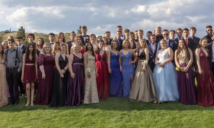 Local grads preparing for next step