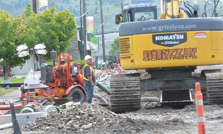 Earle Crescent tender to be awarded