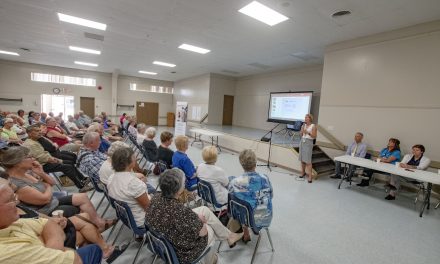 Oliver hospital to be more modern workplace