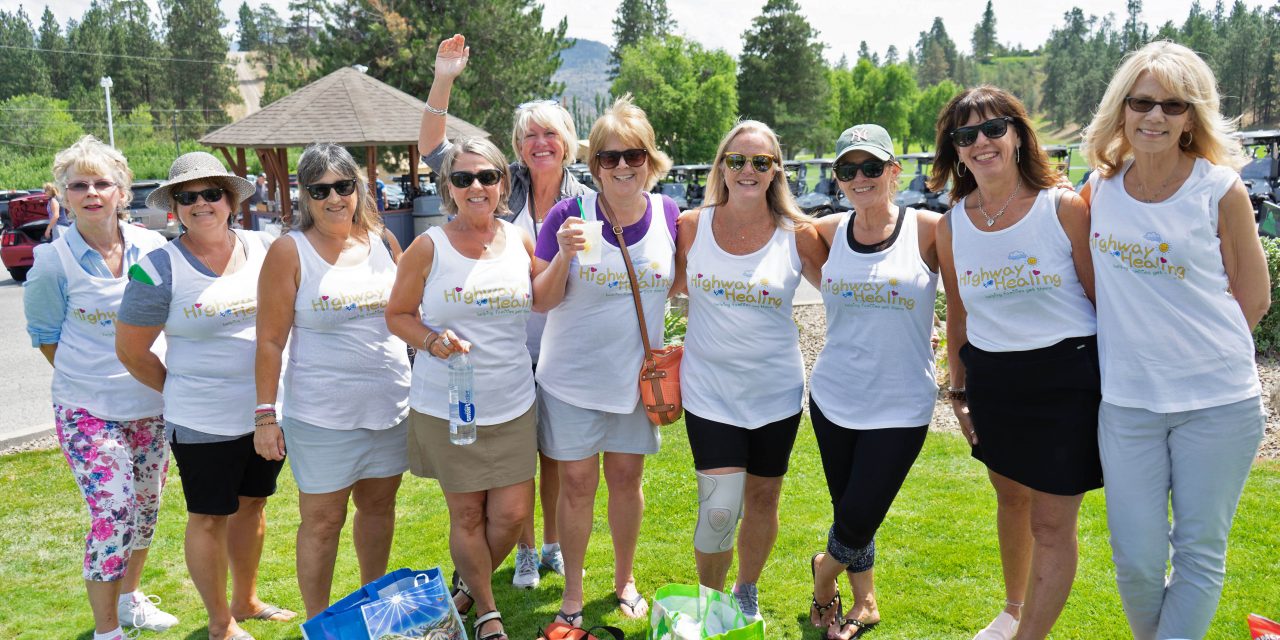 $45,000 raised thru Drive to Provide