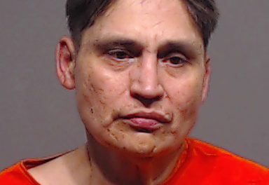 Police are looking for this guy who might be in Oliver