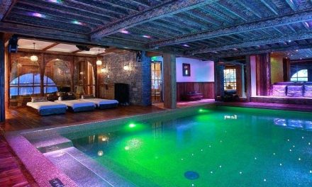 Town to seek indoor pool study funding