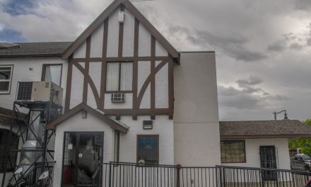 Entrepreneur opening pot shop on Main Street