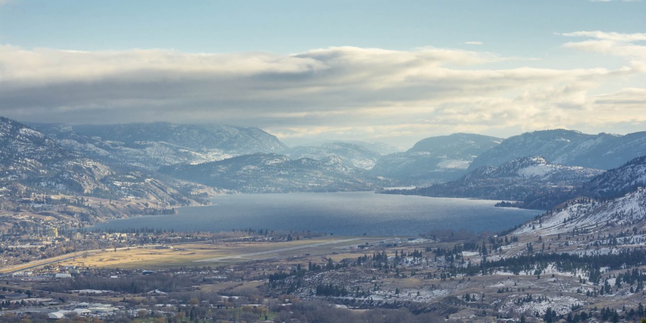 New Foundry centre in Penticton