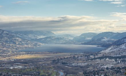 New Foundry centre in Penticton