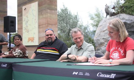 Park MOU has zero binding effect, preservation group says