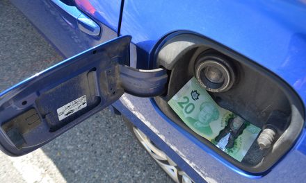 Gas price investigation confirms people being ‘ripped off’