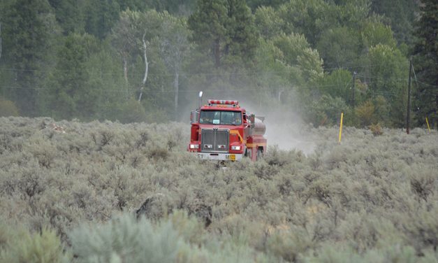 Osoyoos council approves water tender purchase