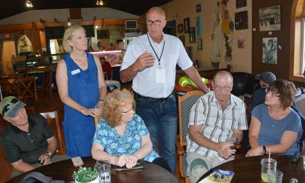 Motz, Konanz mix crime and politics in Oliver
