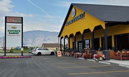 Director wants update to sign bylaw