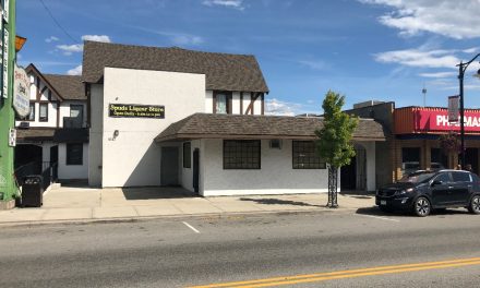 Town staff recommend two cannabis shops