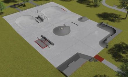A sneak peek at redesign of Small Wheels Playground