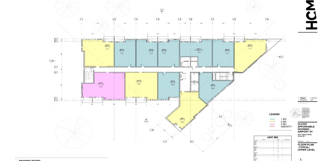 Public hearing set for affordable housing project