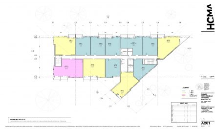 Public hearing set for affordable housing project