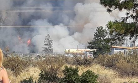 Residents advised to be savvy if evacuated