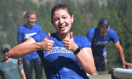 Freak’n Farmer race turns greenhorns into weekend warriors