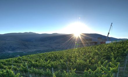 Phantom Creek Estates announces CEO and winemaker