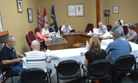 Oliver safety committee sets priorities