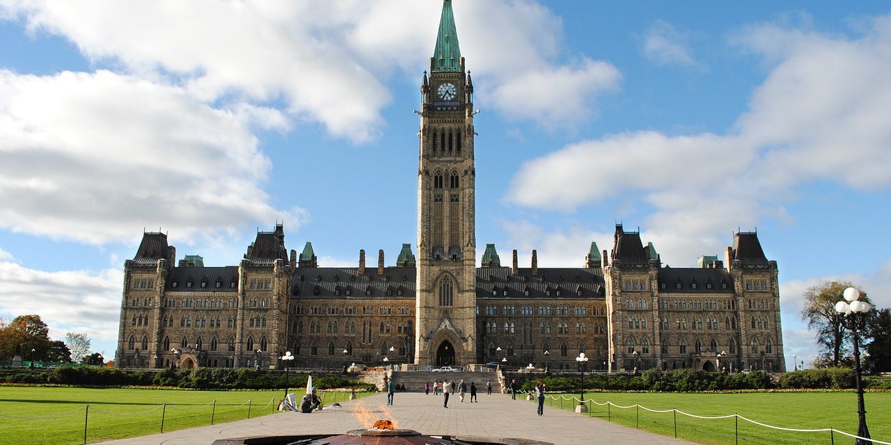 Election 2019: Canada’s energy future