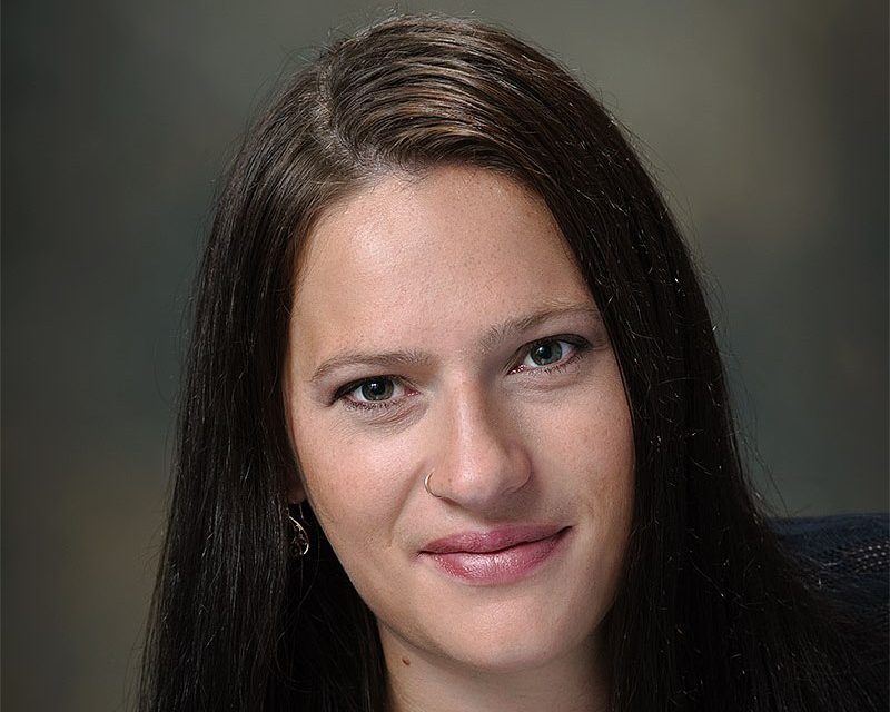 Allenbrand seeking re-election as school trustee