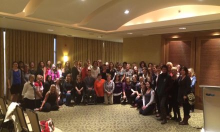 100 Women Who Care aim to raise $10,000 for local charity