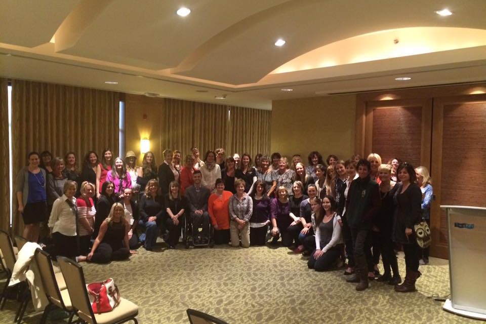 100 Women Who Care aim to raise $10,000 for local charity