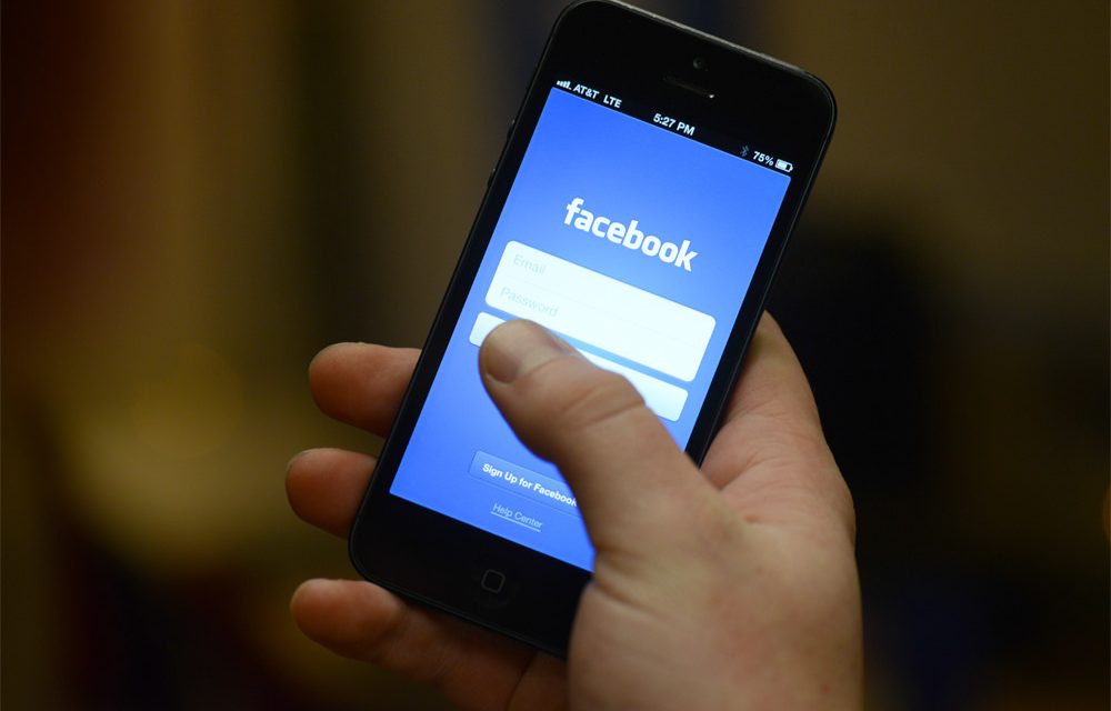 EDITORIAL: Negativity on social media very contagious
