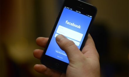 EDITORIAL: Negativity on social media very contagious