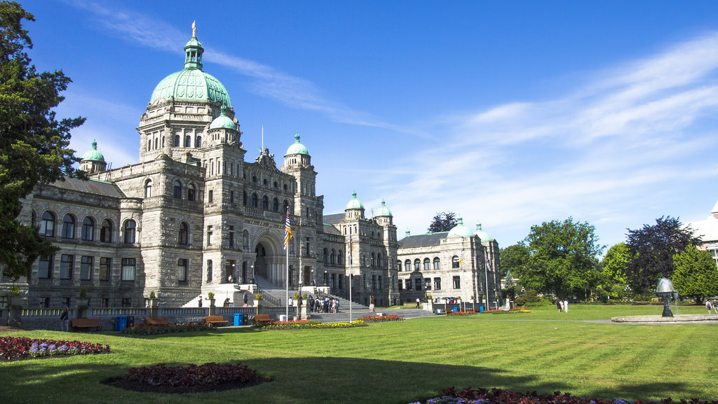 LETTER: First past post system gives the voter clarity - TimesChronicle.ca