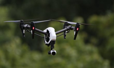 Drone users reminded to stay away from wildfires