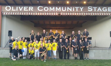 Jazz for Africa coming to community park