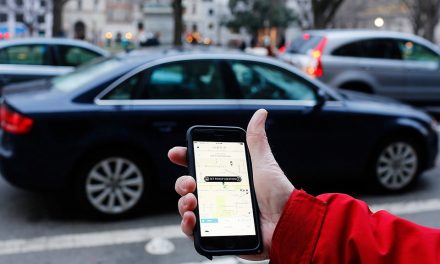 EDITORIAL: Could ridesharing be the new Greyhound?
