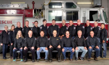 Willowbrook firefighters gear up for open house