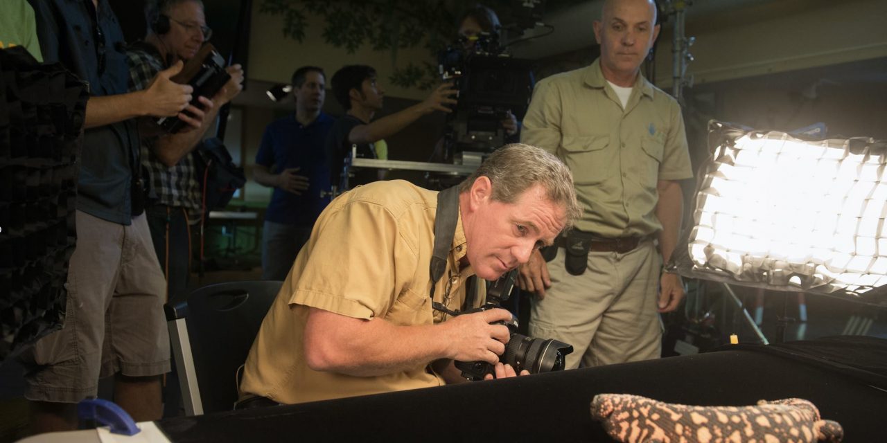 National Geographic Photo Ark exhibition coming to Liquidity Wines